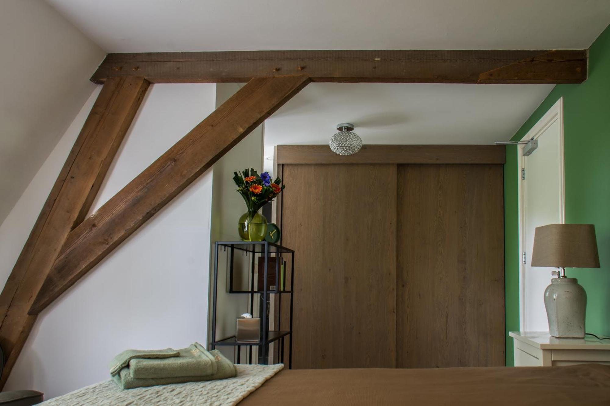 Puur & Simpel, Buitengewoon Vertoeven In De Brabantse Kempen Westerhoven Habitación foto