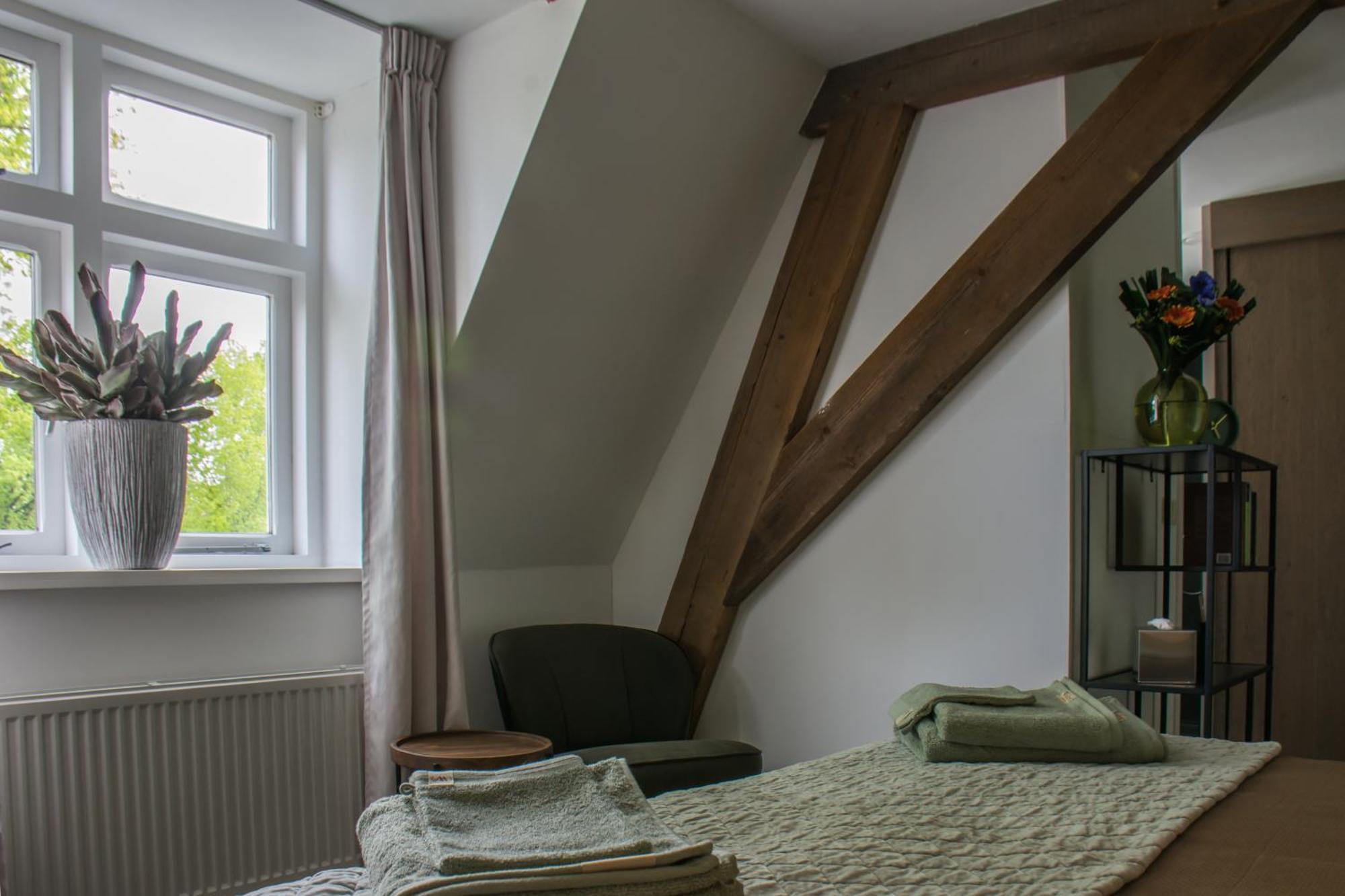 Puur & Simpel, Buitengewoon Vertoeven In De Brabantse Kempen Westerhoven Habitación foto