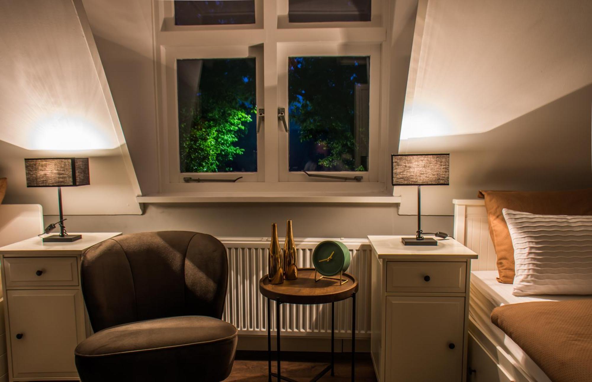 Puur & Simpel, Buitengewoon Vertoeven In De Brabantse Kempen Westerhoven Habitación foto